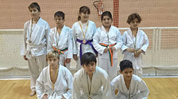 Campionat Kenbudo Ciutat de Gandia